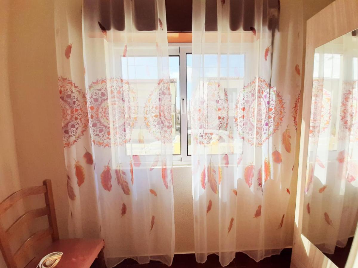 Magnifique Atlantic Terrace Maison 피게이라다포즈 외부 사진