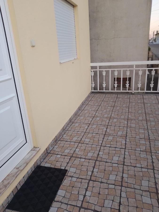 Magnifique Atlantic Terrace Maison 피게이라다포즈 외부 사진