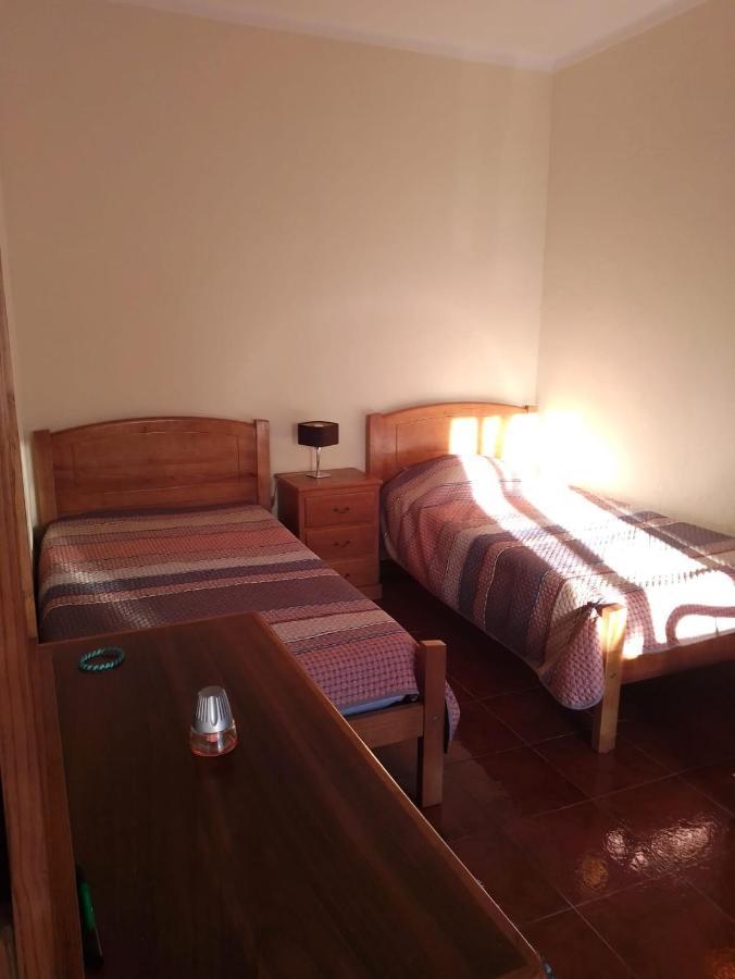 Magnifique Atlantic Terrace Maison 피게이라다포즈 외부 사진